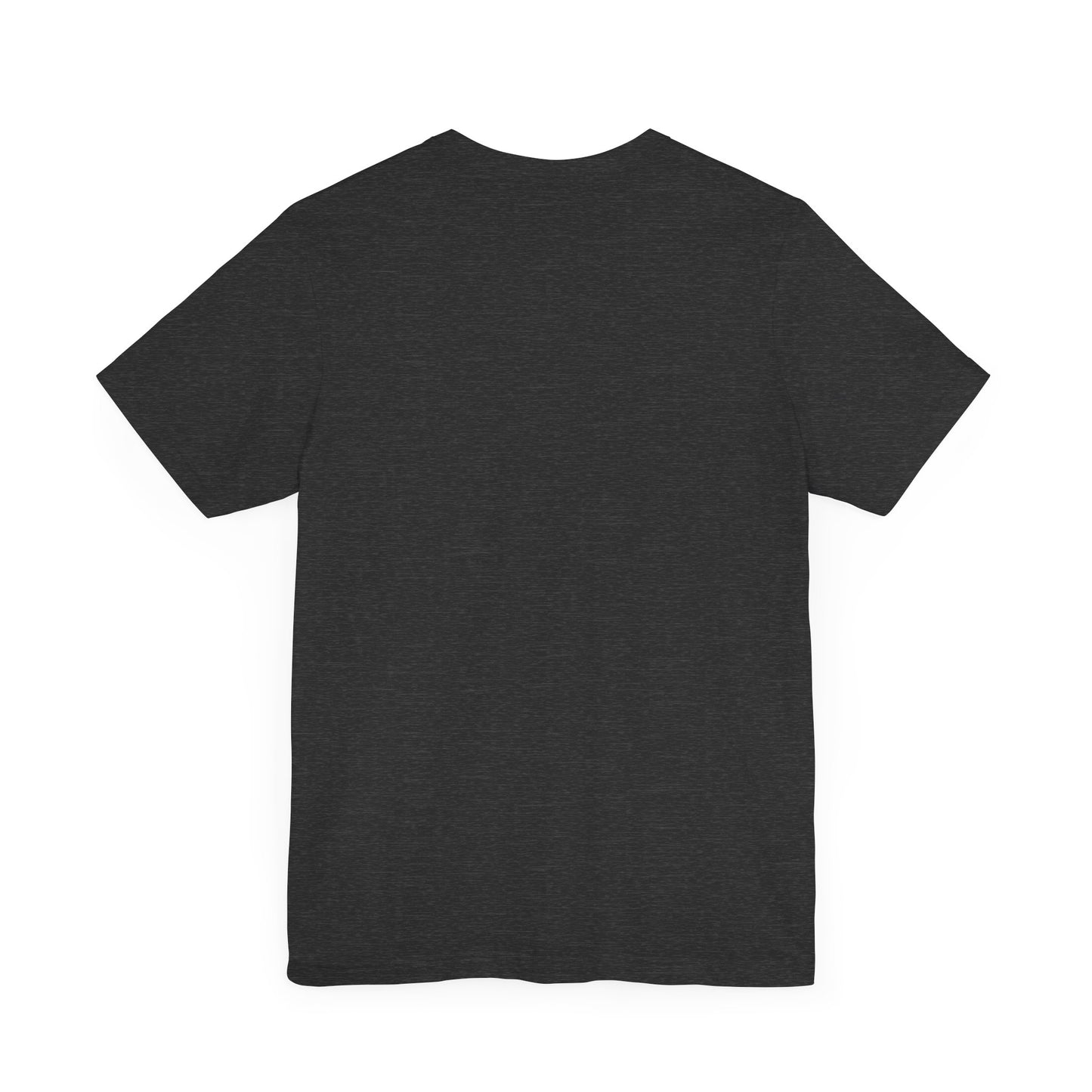 Easy Rider Tenerife - Volcano Hunter - Unisex Jersey Short Sleeve Tee