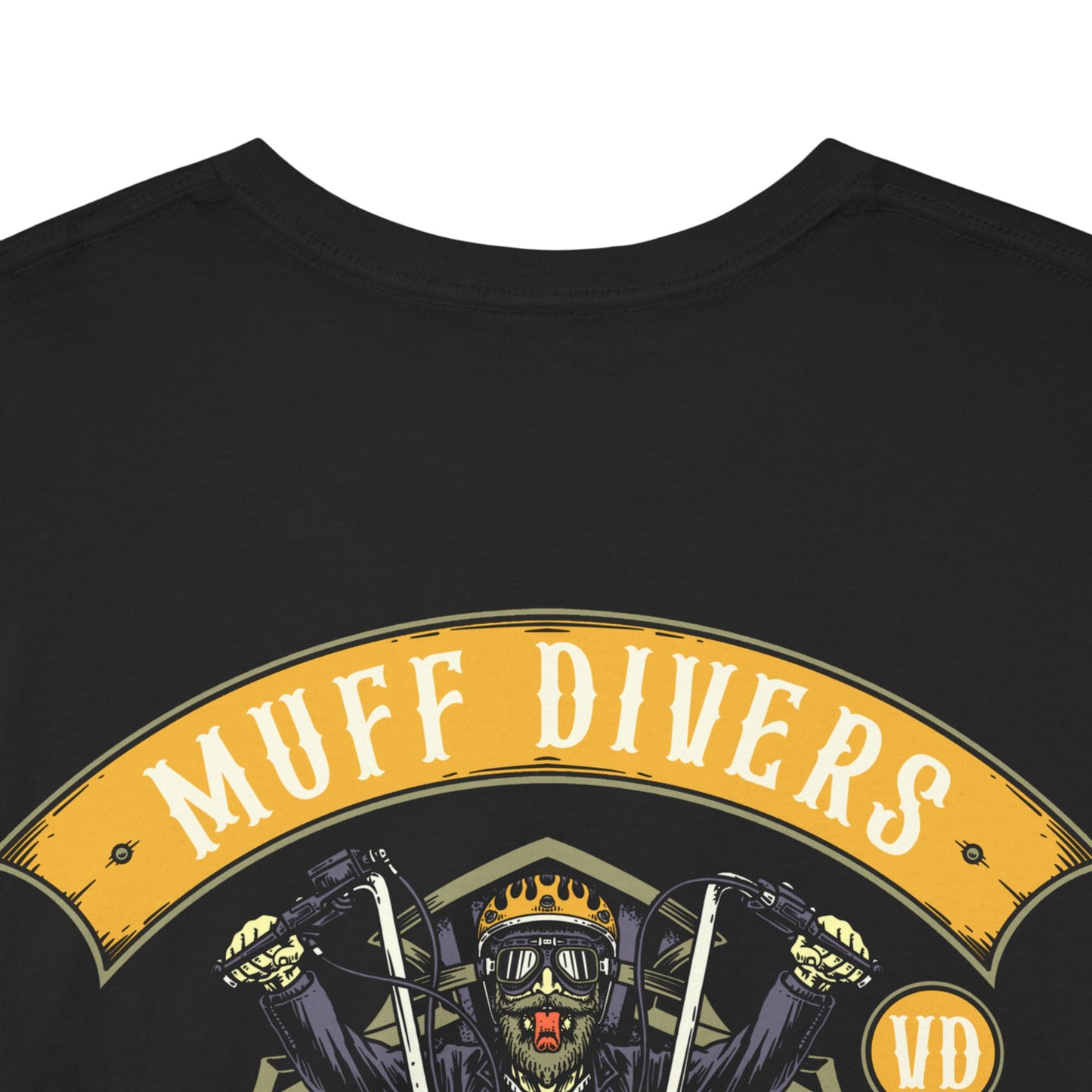 MFFM Shirts - Easy Rider Tenerife