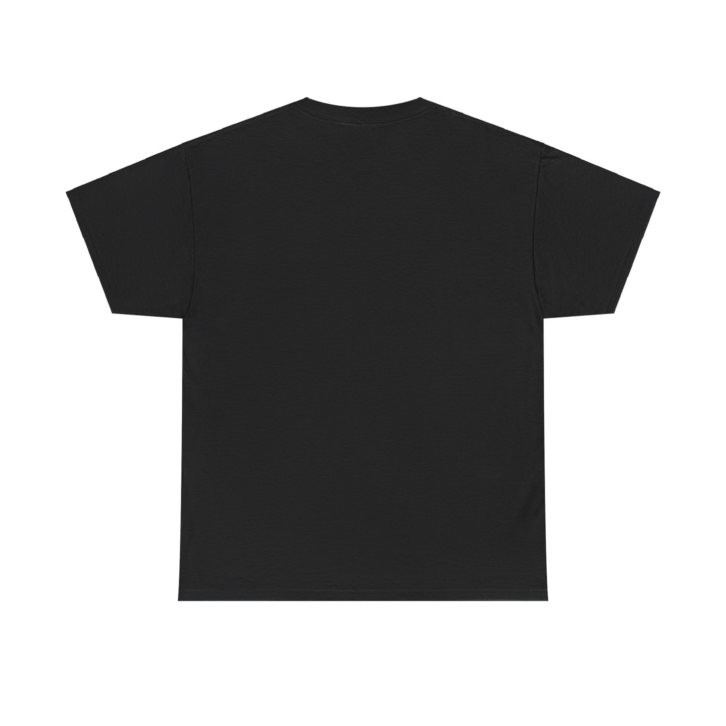 Ride Time Radio - Unisex Heavy Cotton Tee