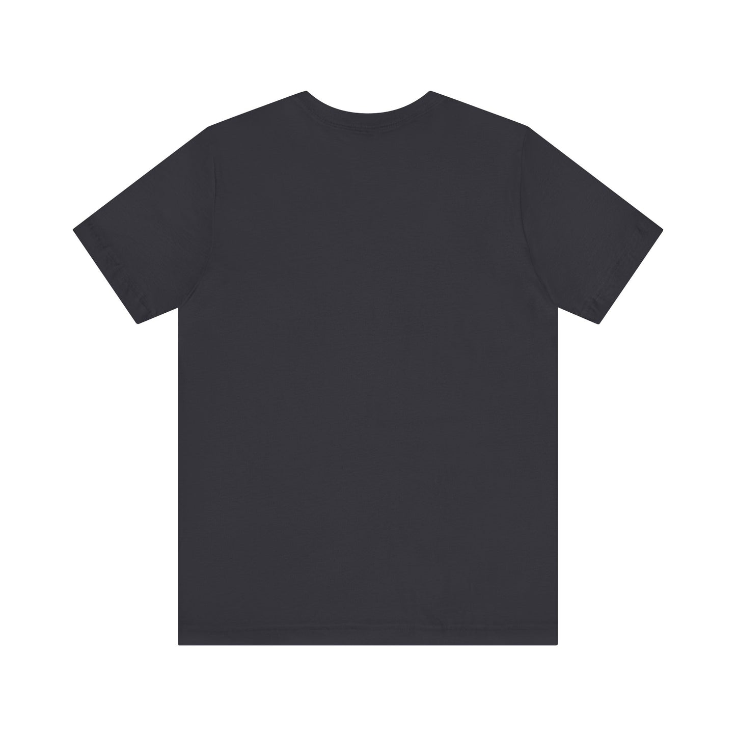 Easy Rider Tenerife - Volcano Hunter - Unisex Jersey Short Sleeve Tee