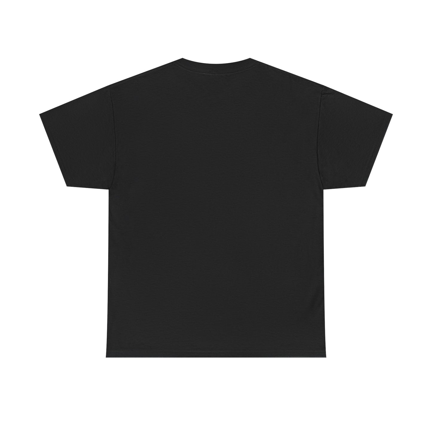 TF28 Challenge - Unisex Heavy Cotton Tee