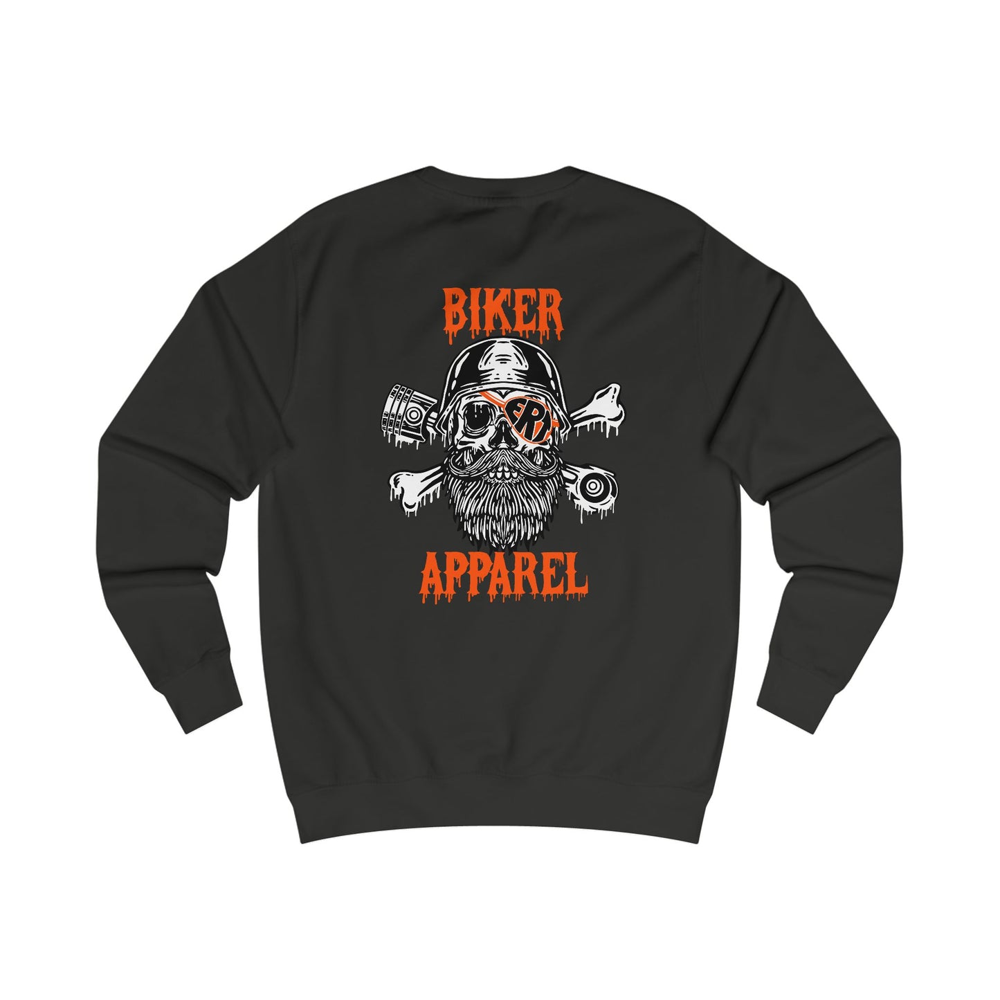 ERT Biker Apparel - Men's Sweatshirt
