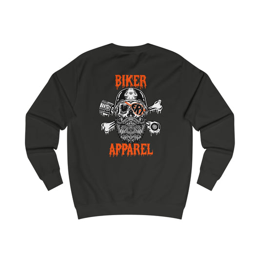 ERT Biker Apparel - Men's Sweatshirt