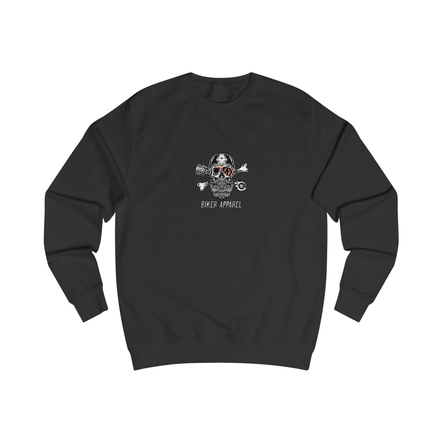 ERT Biker Apparel - Men's Sweatshirt