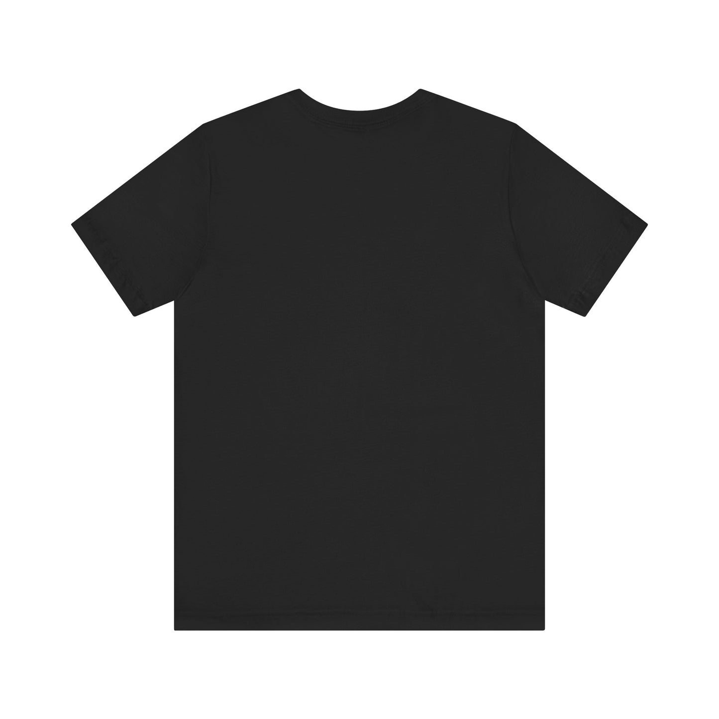 Easy Rider Tenerife - Volcano Hunter - Unisex Jersey Short Sleeve Tee