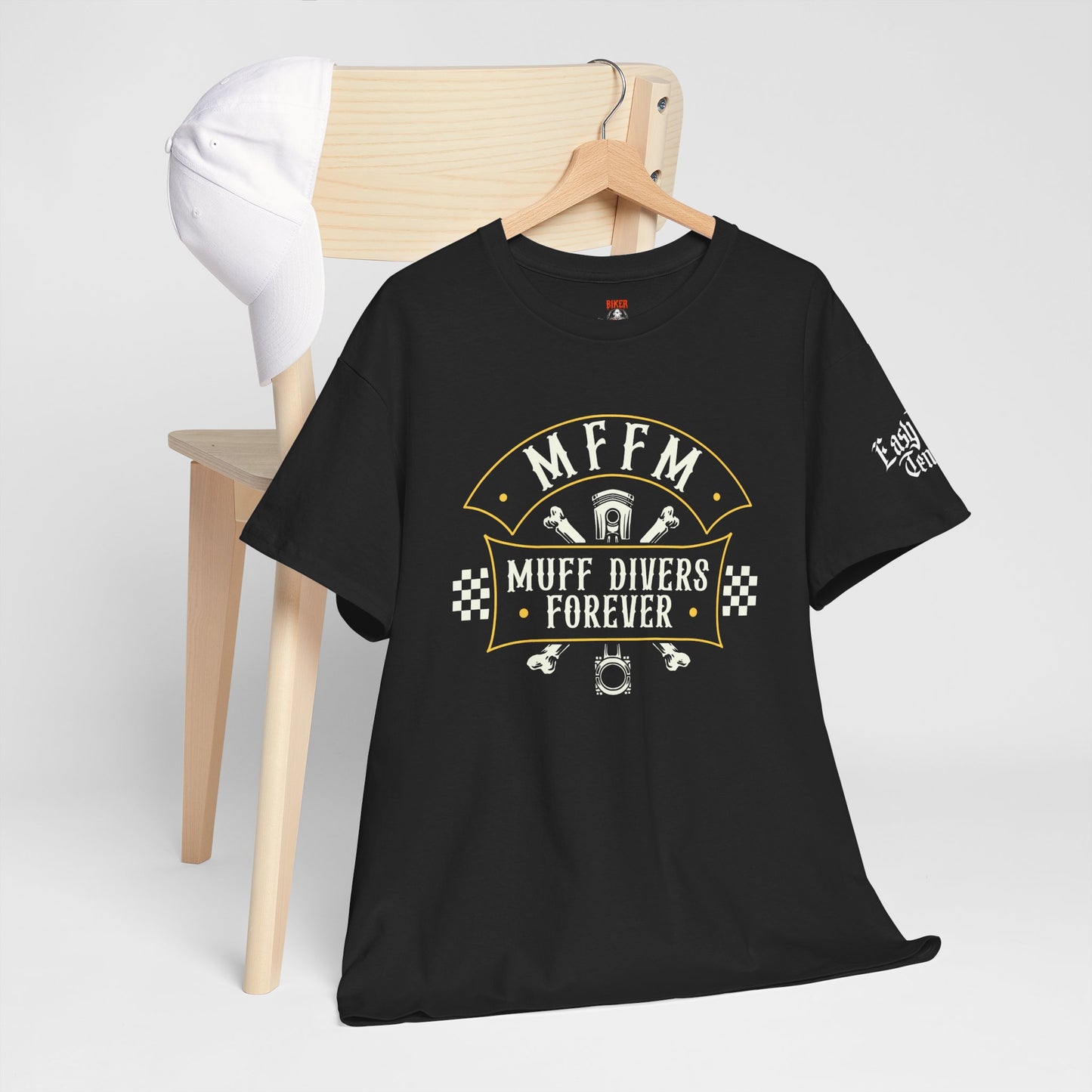 MFFM Shirts - Easy Rider Tenerife