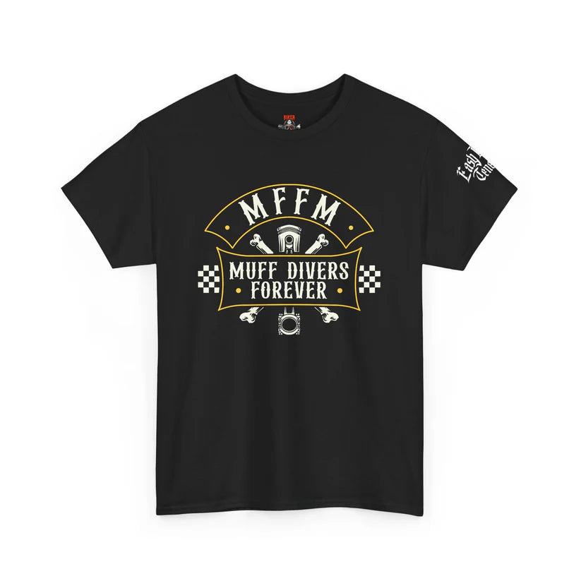 MFFM Tshirt (Canaries Shipping Only)