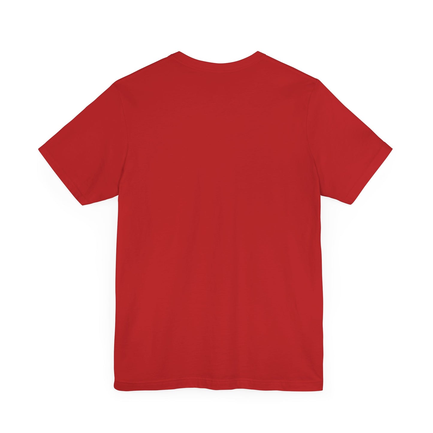 Easy Rider Tenerife - Volcano Hunter - Unisex Jersey Short Sleeve Tee