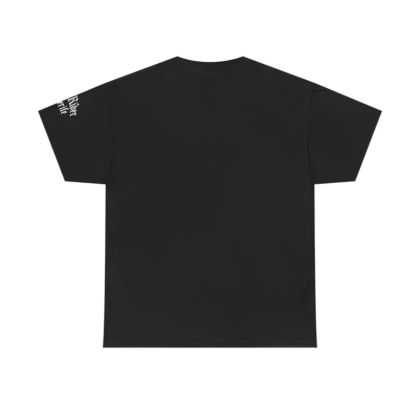 One For The Road Tshirt (Canaries Shipping Only)