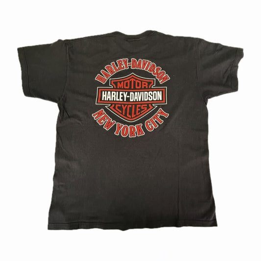 Harley-Davidson New York City T-Shirt - L