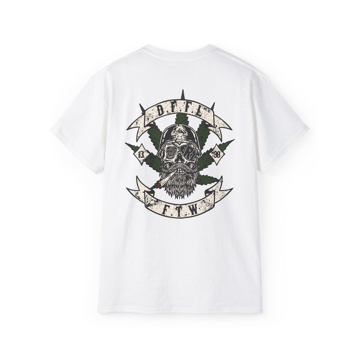 ERT LIMITED EDITION - DOPE FOREVER FOREVER LOADED - Unisex Ultra Cotton Tee
