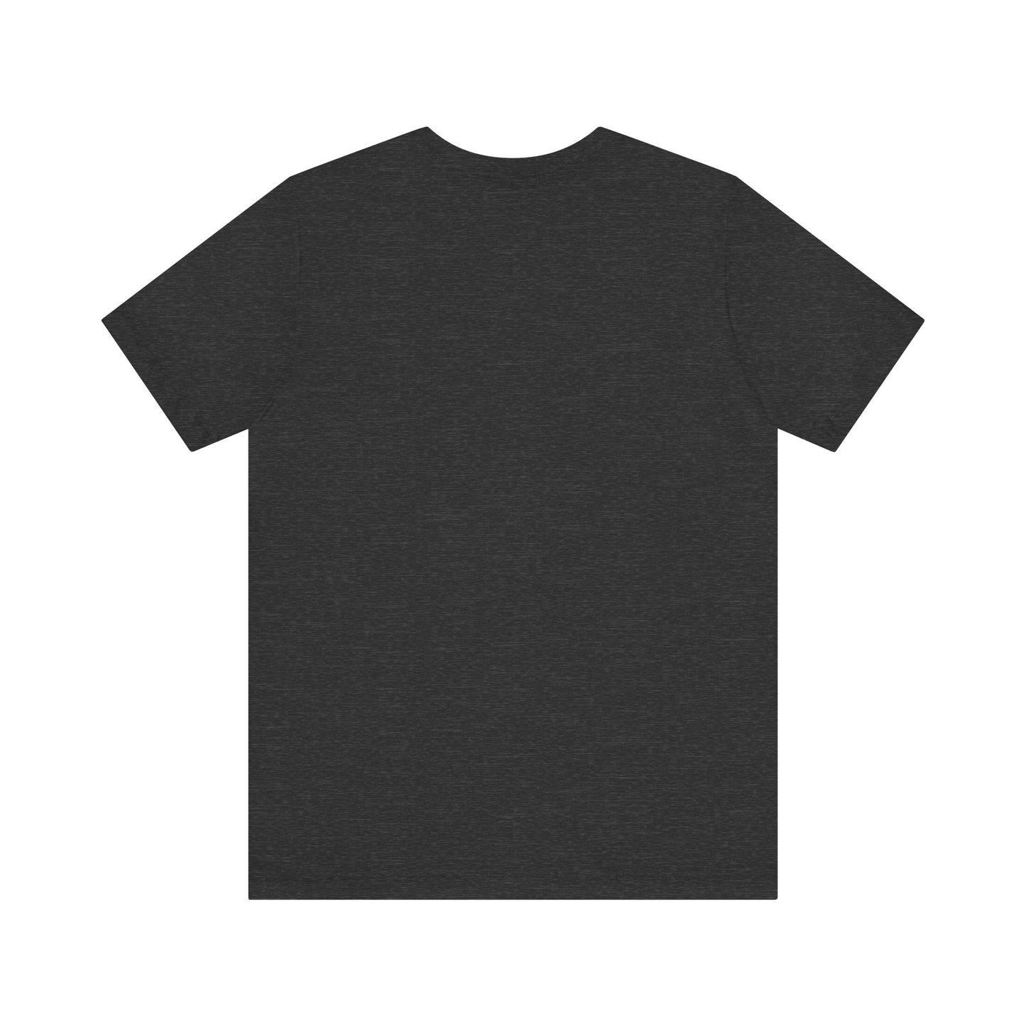 Easy Rider Tenerife - Volcano Hunter - Unisex Jersey Short Sleeve Tee