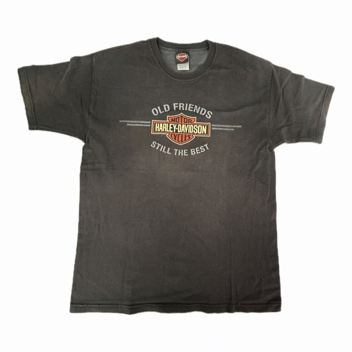 Harley-Davidson Denver, Colorado T-Shirt- Large