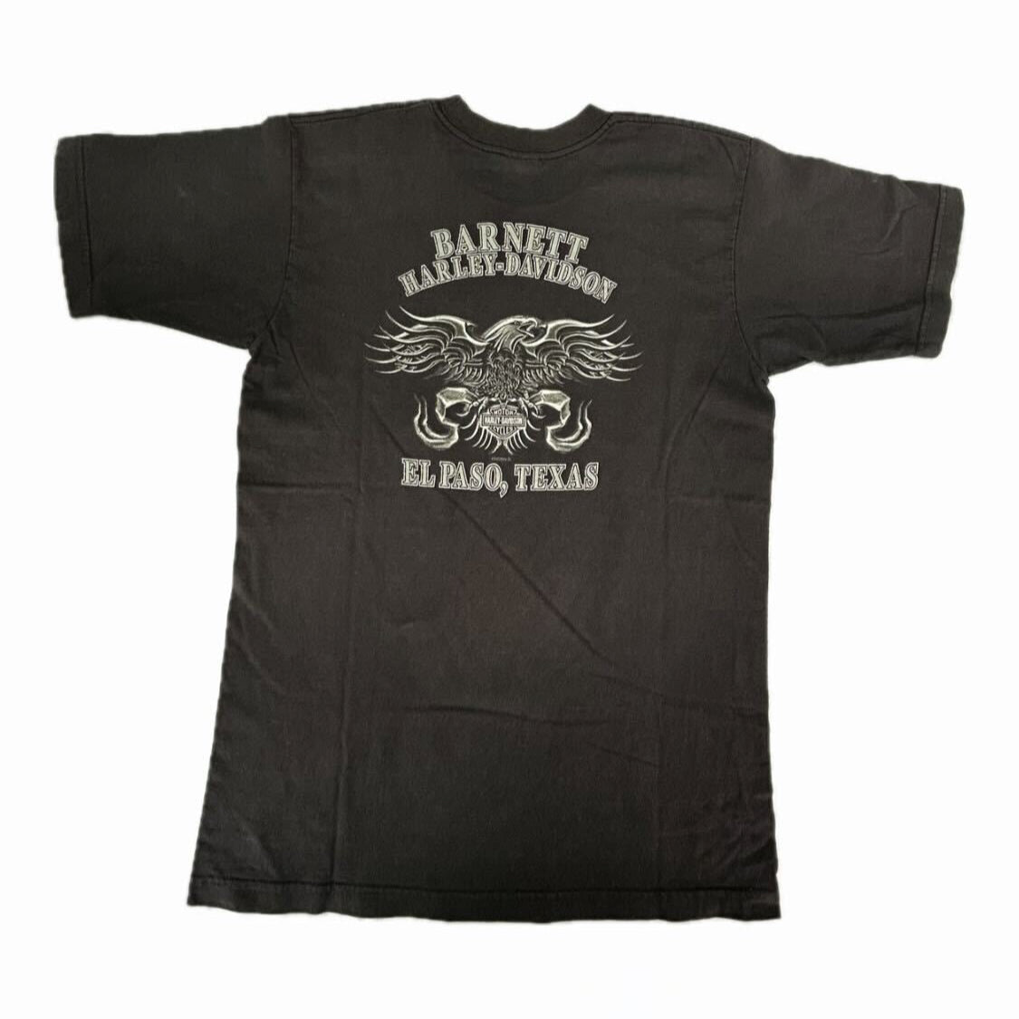 Harley-Davidson El Paso, Texas T-Shirt- Large