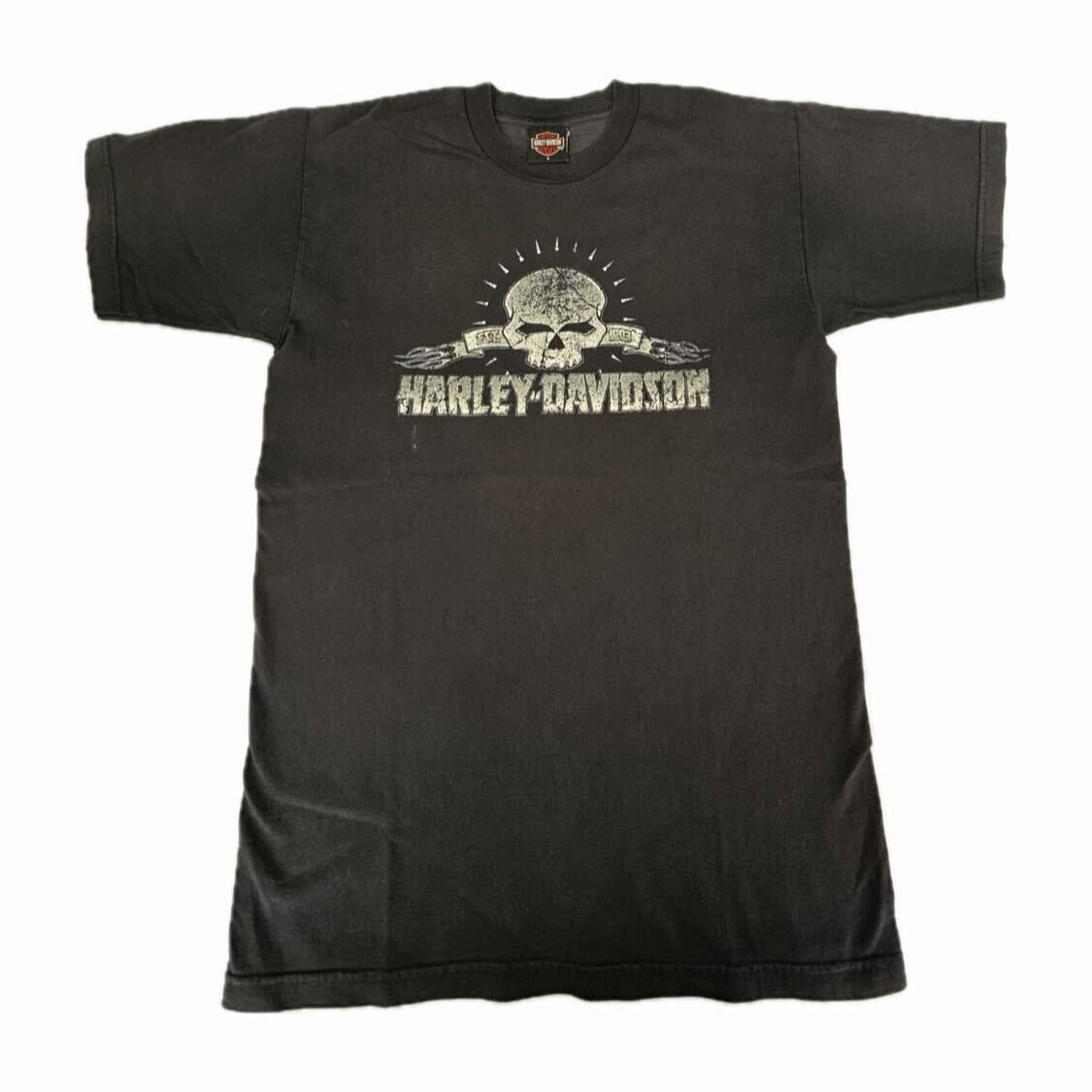 Harley-Davidson Dendermonde, Belgium T-Shirt - L