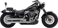 COBRA MUFFLERS NH CHRM SFT 18