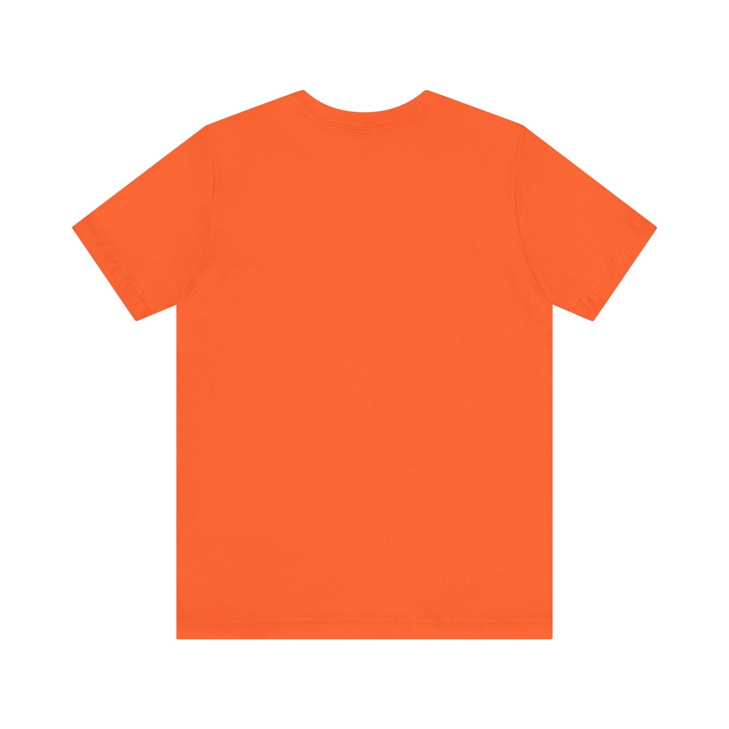Easy Rider Tenerife - Volcano Hunter - Unisex Jersey Short Sleeve Tee
