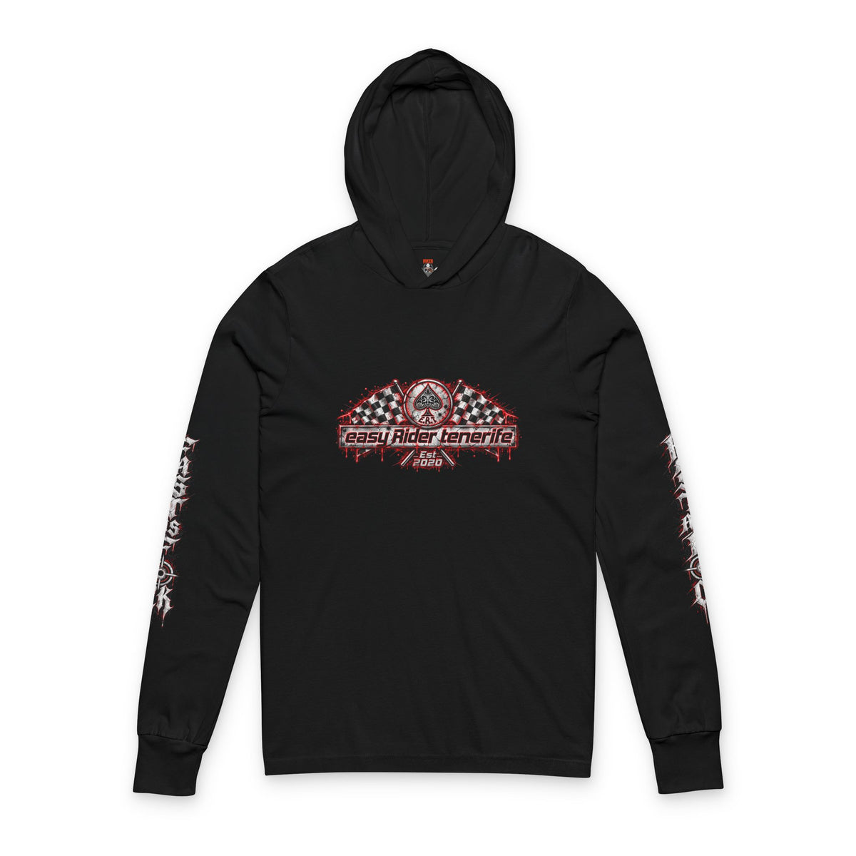 JAXON JOHN – “COME GET ME” HOODIE