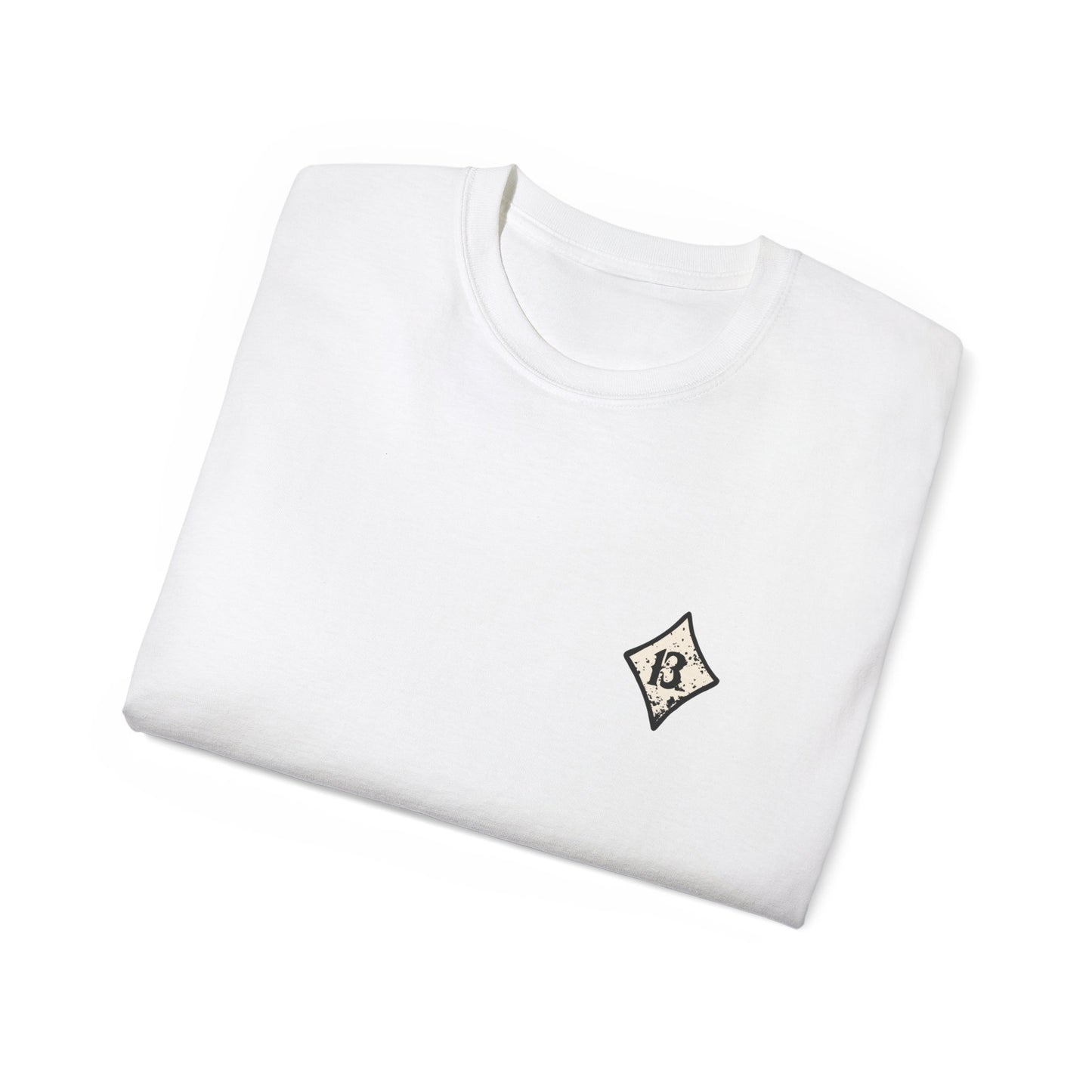 ERT LIMITED EDITION - DOPE FOREVER FOREVER LOADED - Unisex Ultra Cotton Tee
