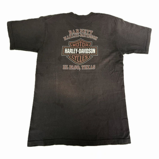 Harley-Davidson El Paso, Texas T-Shirt - L