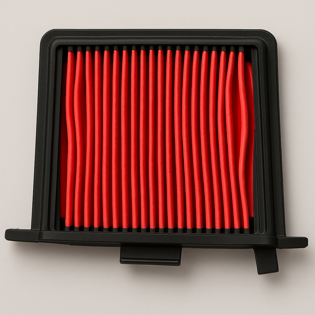 AIR FILTER TRIUMPH BOBBER 1 OF 2 FILTER HFA6507