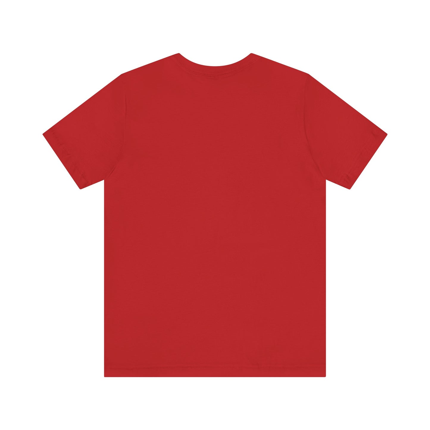 Easy Rider Tenerife - Volcano Hunter - Unisex Jersey Short Sleeve Tee