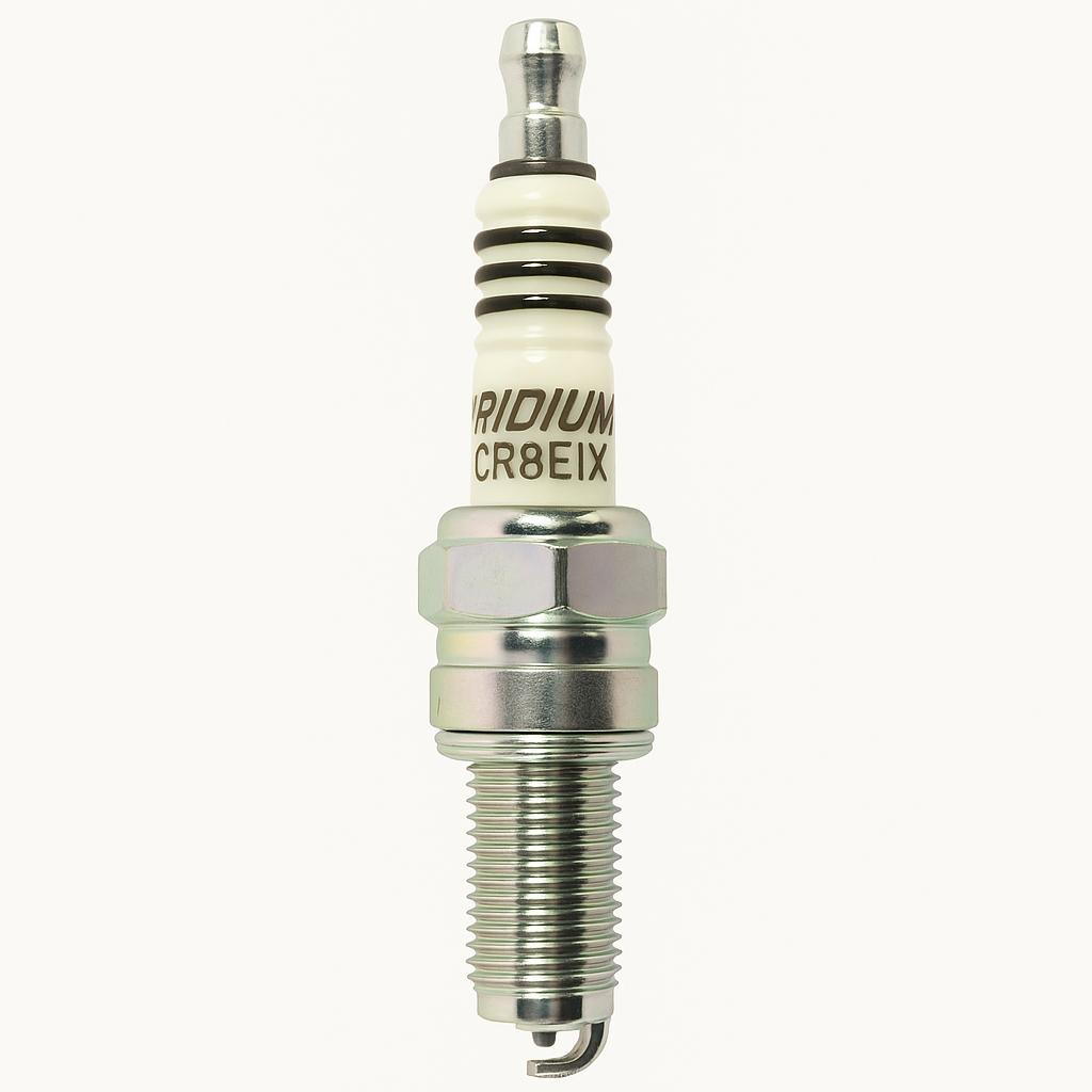 NGK SPARK PLUG NGK CR8EIX