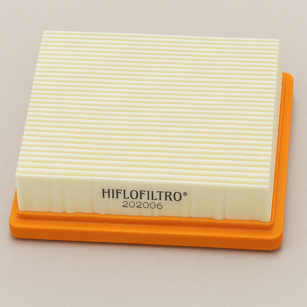 AIR FILTER TRIUMPH BONEVILLE/STREET TWIN 900 1200 HFA6509