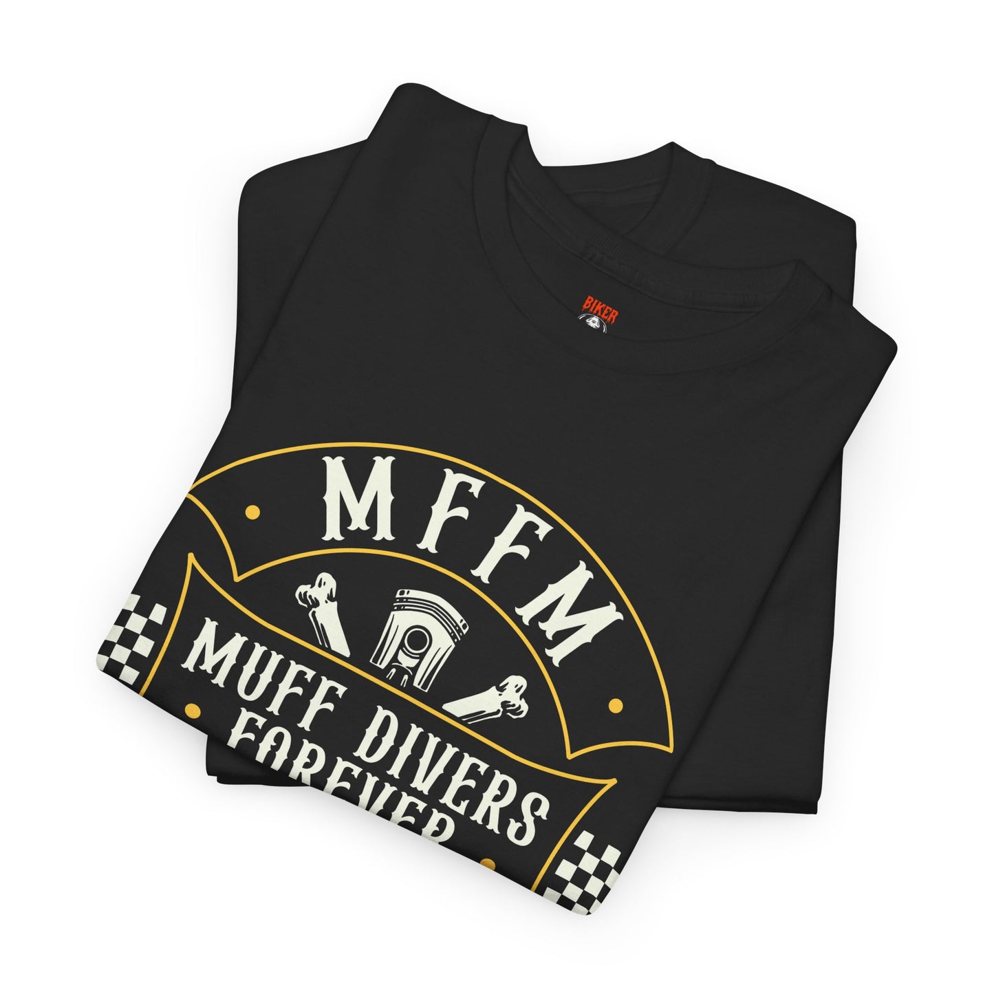 MFFM Shirts - Easy Rider Tenerife
