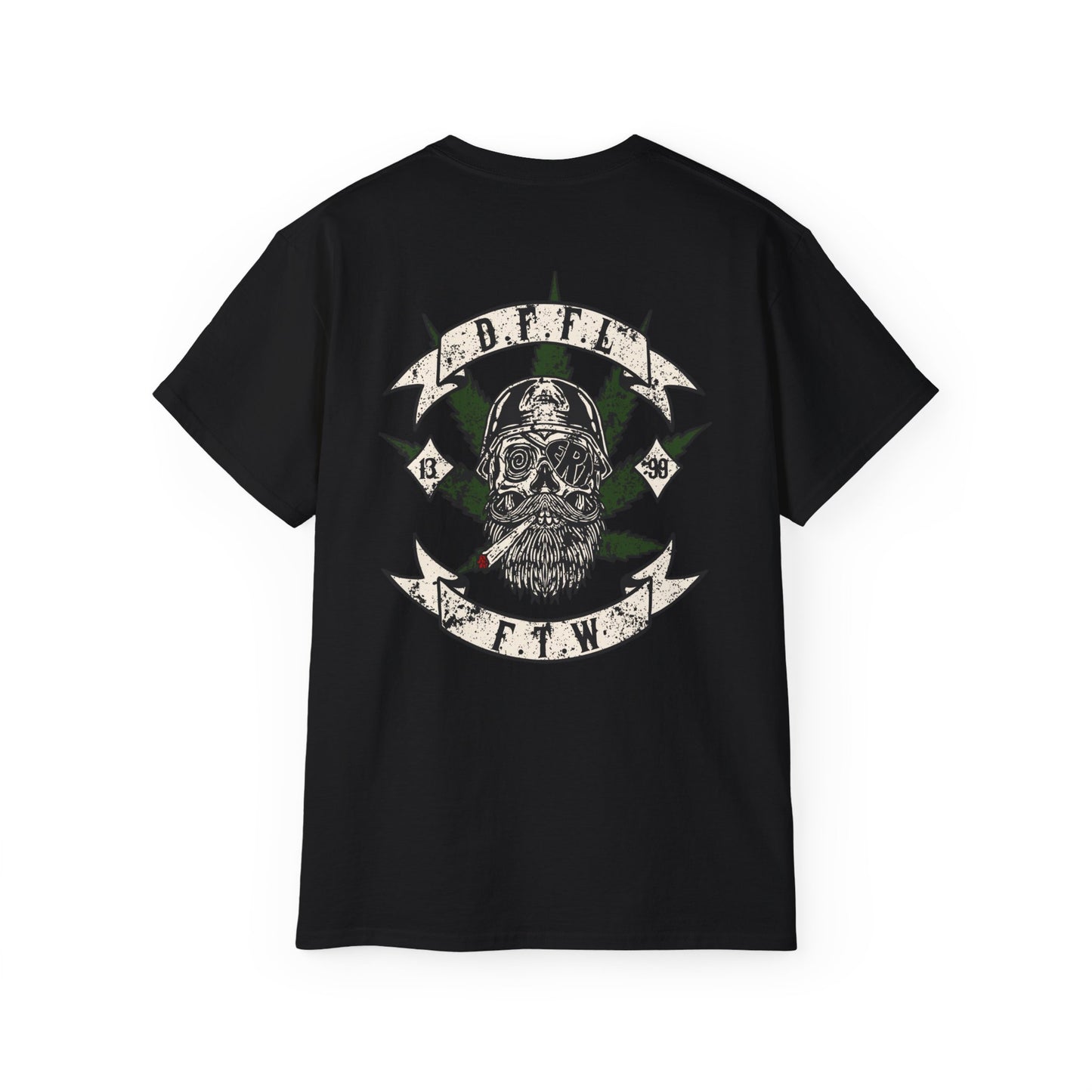 ERT LIMITED EDITION - DOPE FOREVER FOREVER LOADED - Unisex Ultra Cotton Tee