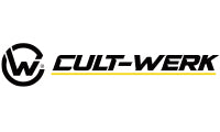 CULT WERK SPOILER CUSTOM BK