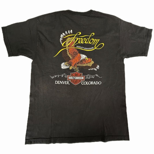 Harley-Davidson Denver, Colorado T-Shirt - L