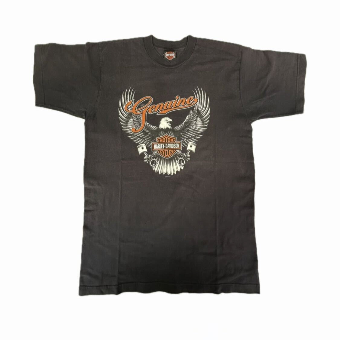 Harley-Davidson Béziers, France T-Shirt- Large