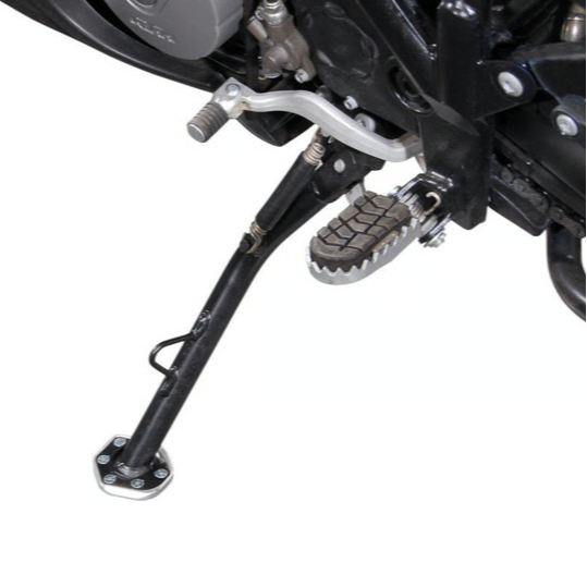 FOOTCLAMP BOOT FOR SIDESTAND DUKE 125 2023