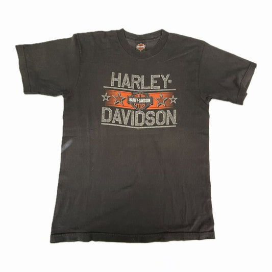 Harley-Davidson Paris Bastille T-Shirt - L