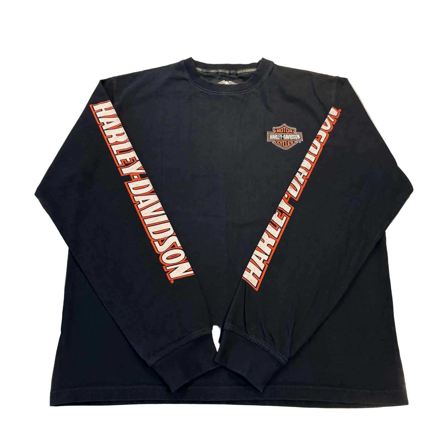 Harley Davidson Pull Over - L