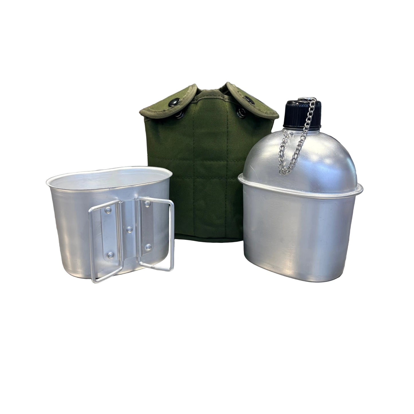 Army Water Canteen