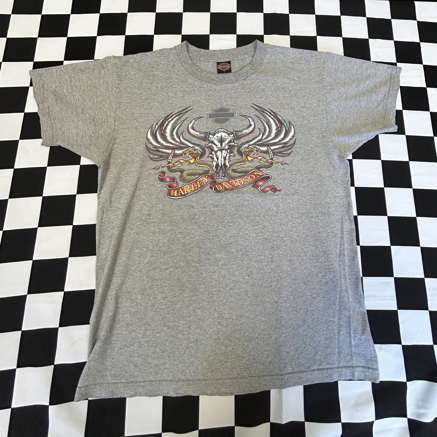 Harley Davidson Madrid - L