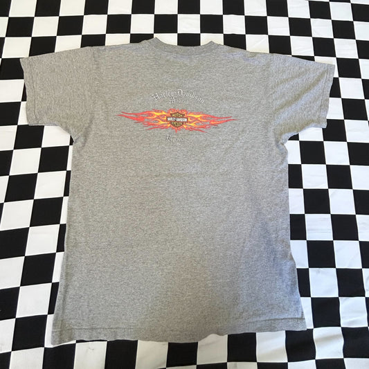 Harley Davidson Madrid - L