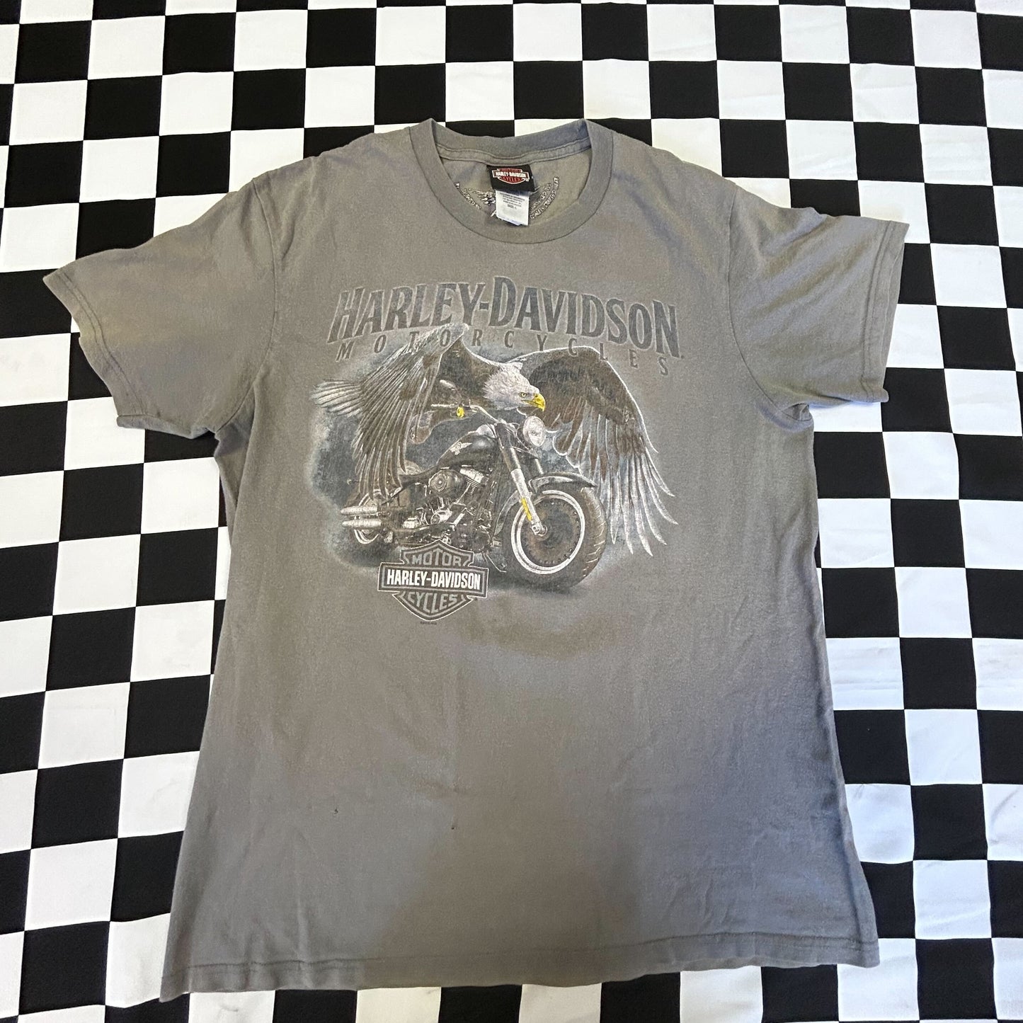 Harley Davidson Nigara Falls - L