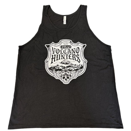 Volcano Hunter Vest Mens (Canarian Shipping)