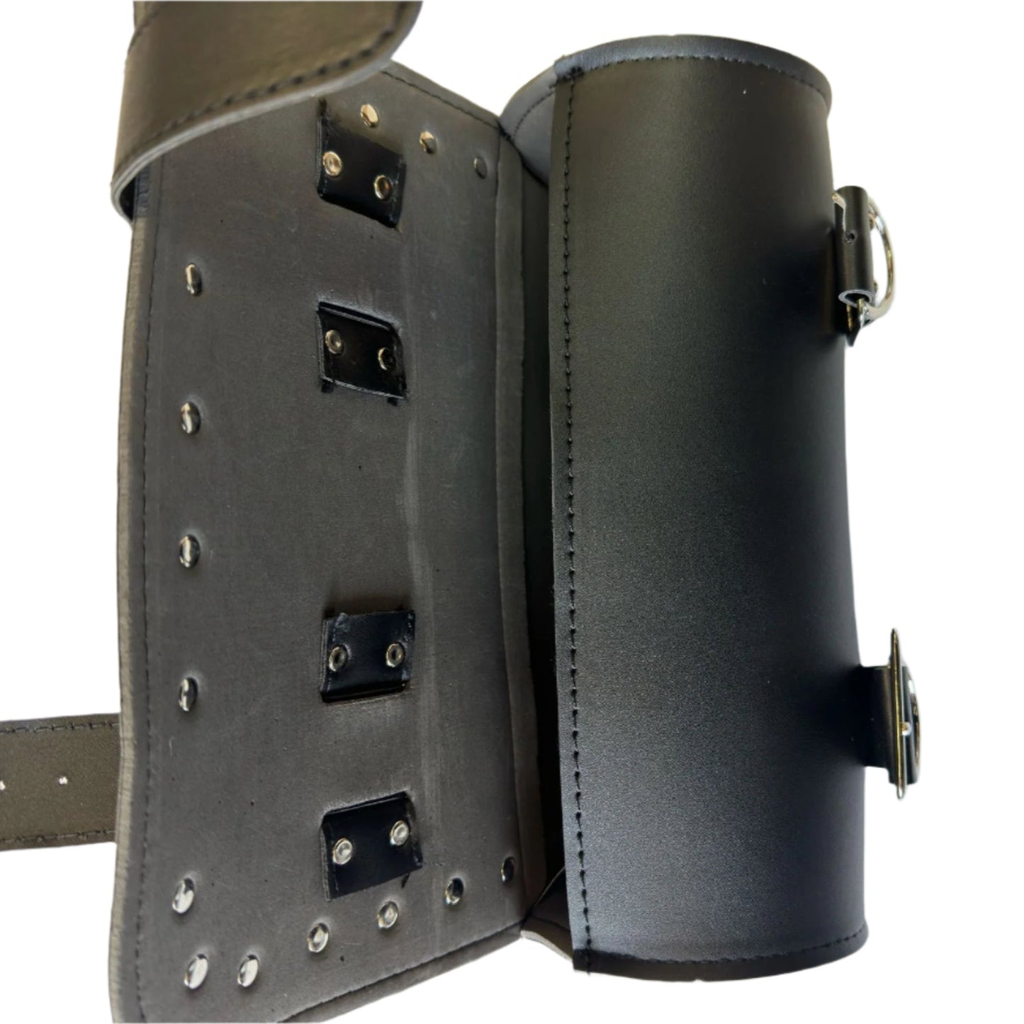 Tool Roll Motor Cycle Bag