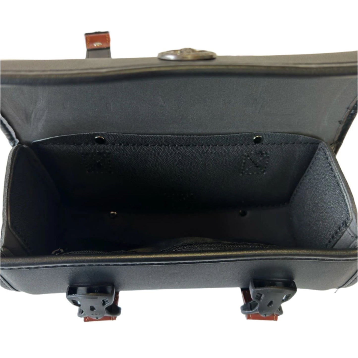 Tool Roll Motor Cycle Bag