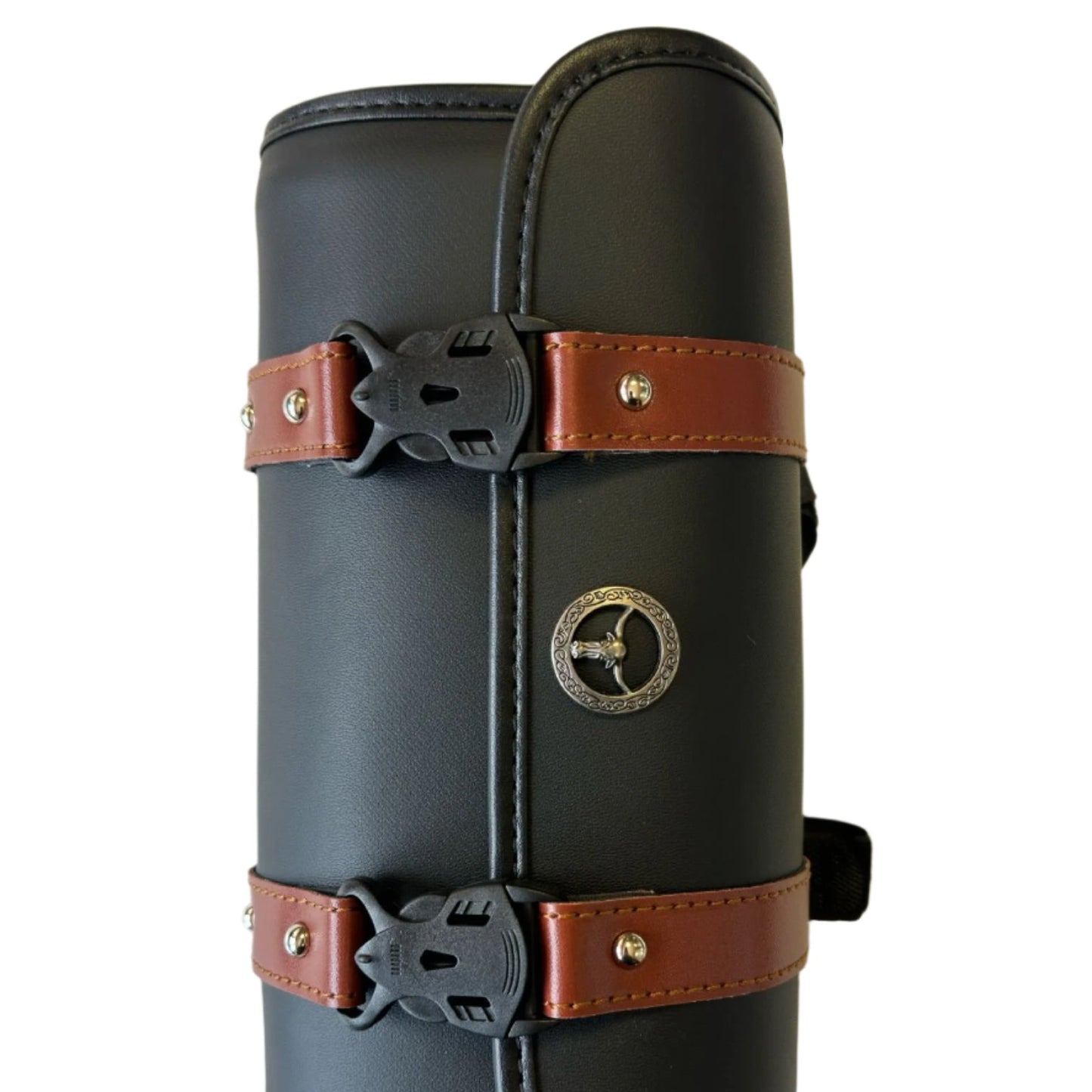 Tool Roll Motor Cycle Bag