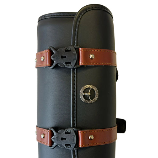 Tool Roll Motor Cycle Bag