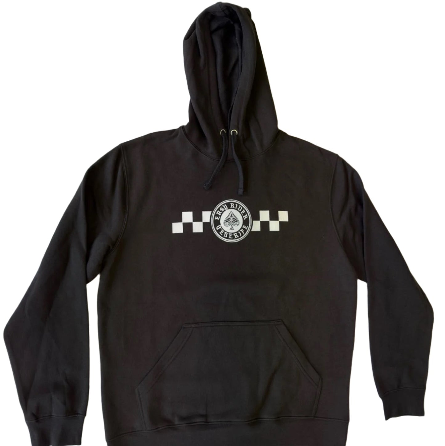 Easy Rider Speed Shop Pull Over Hoodie