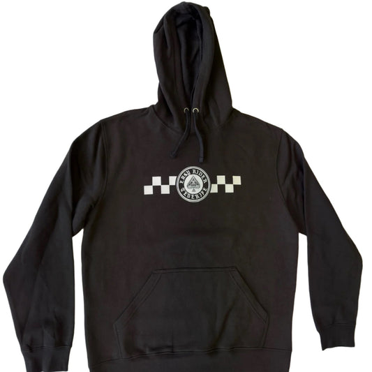 Easy Rider Speed Shop Pull Over Hoodie