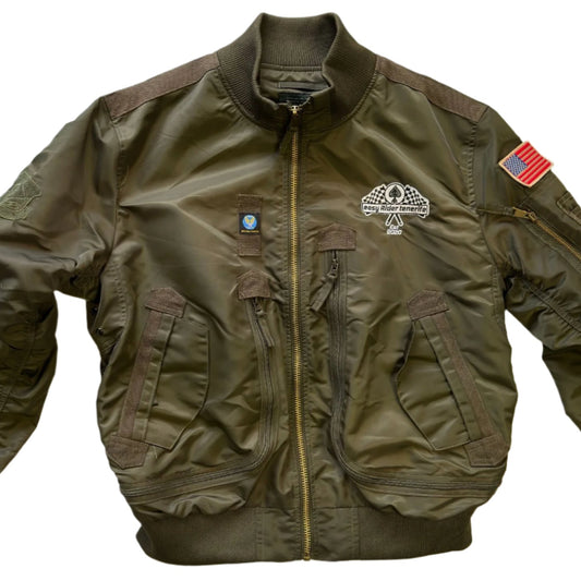 Easy Rider Special Forces Jacket