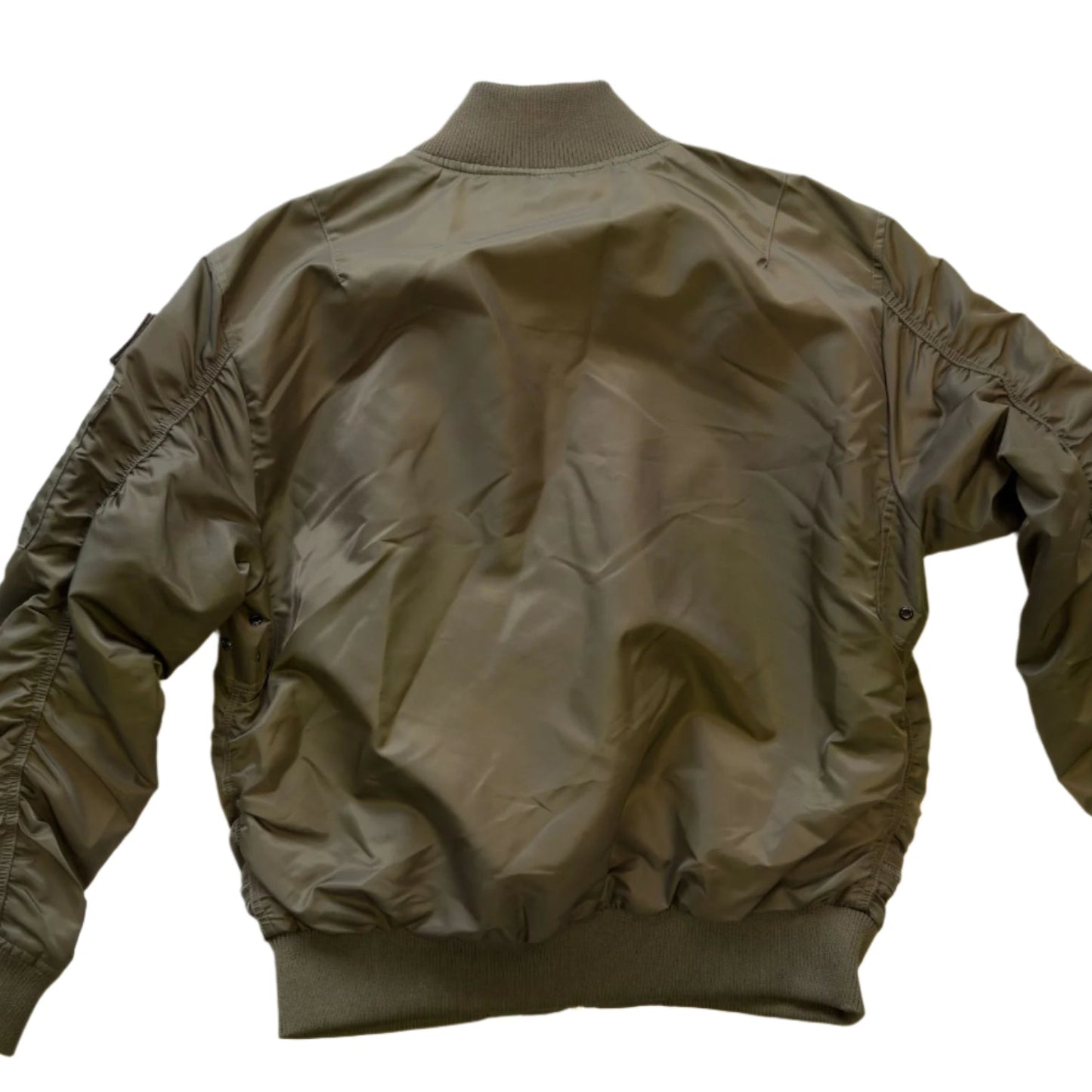 Easy Rider Special Forces Jacket
