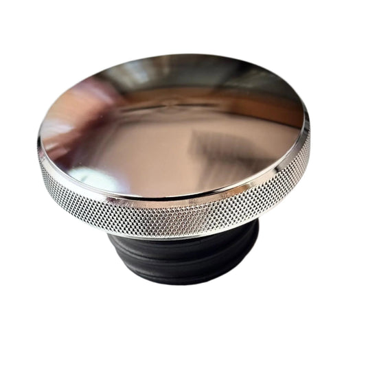 Chrome Dome Petrol Cap